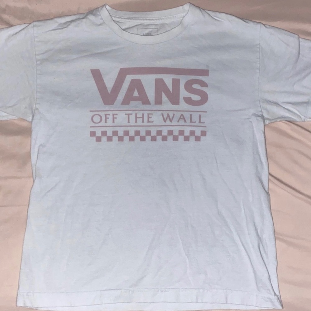 Vans T-Shirt